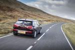 Mini Cooper D Clubman 2015 года (UK)